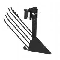 Perunannostoaura takanostolaitteeseen - Mönkijän 3-Pistenostimet ja työvälineet - 158124 - 1