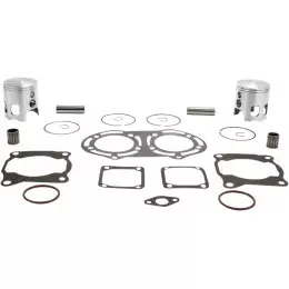 PISTON KIT W/GASKET - Mönkijän männät - 880284 - 1