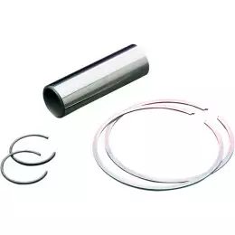 PISTON KIT W/GASKETS - Mönkijän männät - 880254 - 1