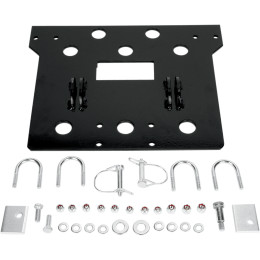 PLOW MOUNT MUD BRUTE - Mönkijä puskulevyn asennussarjat - 884734 - 1