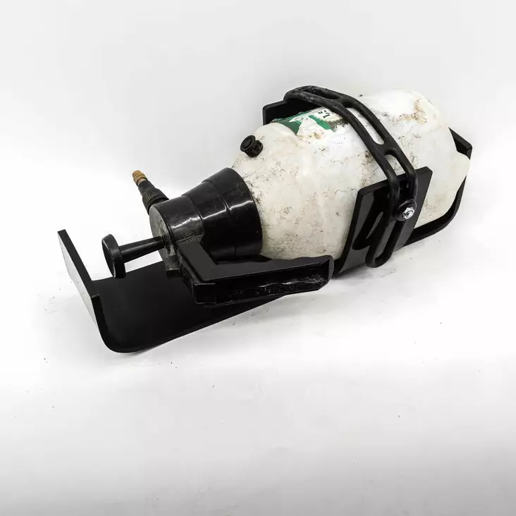 Pumppupulloteline universaali - Verkot ja tavaran sidonta - 222334 - 1