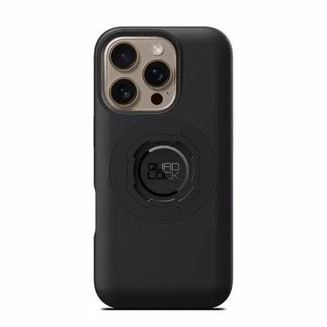 Quad Lock MAG Kotelo - Puhelin ja gps kiinnikkeet - 800934 - 1