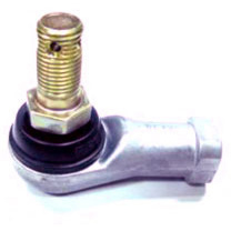 RAIDETANGONPÄÄ BRONCO - Mönkijän raidetangonpäät ja raidetangot - 905754 - 1