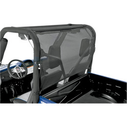 REAR PANEL MESH RHINO - UTV Lasit - 887104 - 1