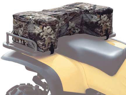 REAR RACK BACK CAMO - Mönkijän kuljetuslaukut - 905244 - 1