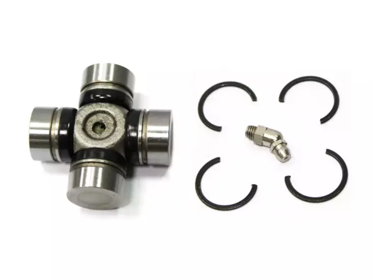 Ristinivel, Bronco - Mönkijän ristinivelet - 905734 - 1