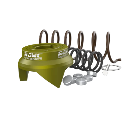 RJWC CFMOTO 850 kytkinkitti - Mönkijän variaattorikitit - 167094 - 1