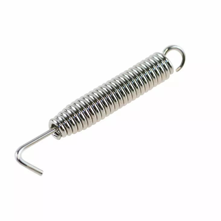 RJWC Pakoputken jousi 75mm - RJWC Putkien varaosat - 147594 - 1