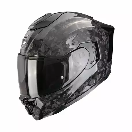 SCORPION kypärä EXO-1500 ONYX CARBON AIR - Umpikypärät - 9991044 - 1