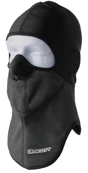 Scott wind warrior max - Kypärähuput, huivit ja maskit - 864 - 1