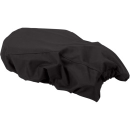 SEAT COVER GRIZZ 700 BLK - Mönkijän penkinverhoilut - 871544 - 1