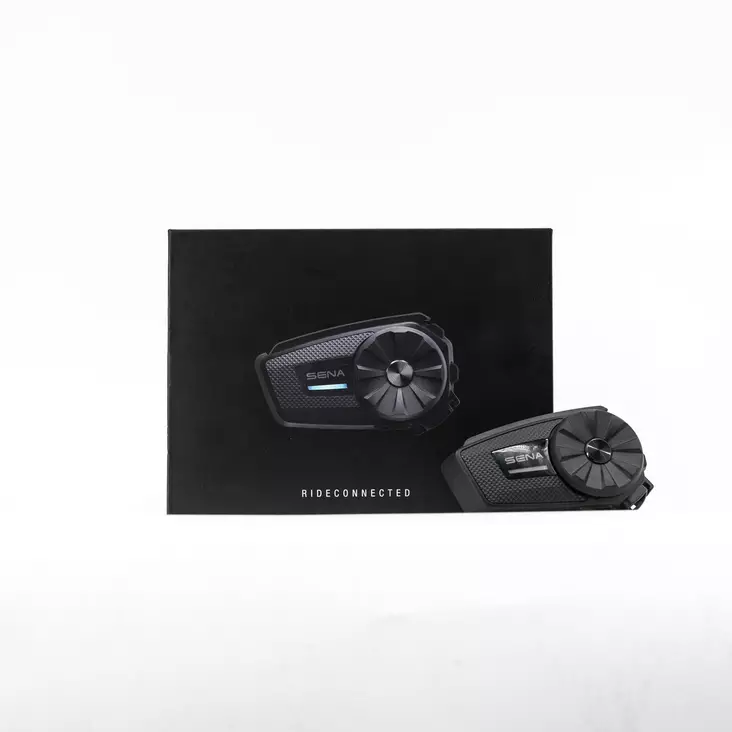 Sena Spider ST1 Kypäräpuhelin - Kypäräpuhelimet - 198274 - 1