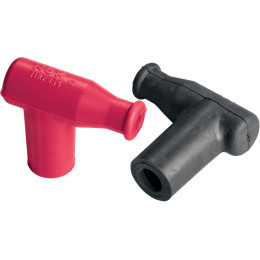 SPARK PLUG CAP-WATERPROOF - Mönkijän tulpanhatut ja johdot - 877594 - 1
