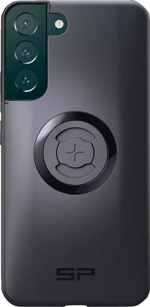 SPC+ suojakuori Samsung S22+ - Puhelin ja gps kiinnikkeet - 168114 - 1