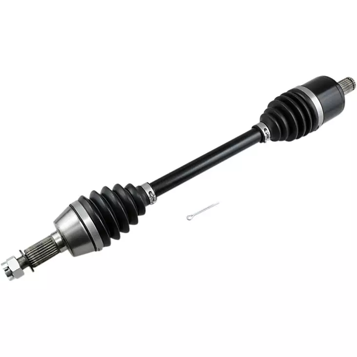 Etuvetoakseli Polaris Sportsman 450-570 - Mönkijän vetoakselit - 157684 - 1