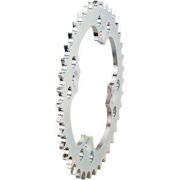 SPROCKET STEEL RR 39T - Mönkijän rattaat - 876834 - 1