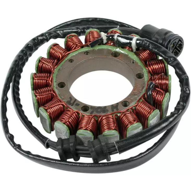 Staattori Kawasaki - Mönkijän staattorit - 877834 - 2