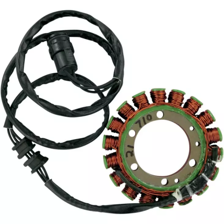 Staattori Kawasaki - Mönkijän staattorit - 877854 - 2