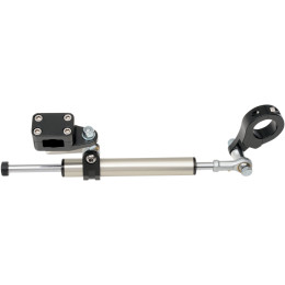STABILIZER STEERNG 11W BK - Mönkijän ohjausiskunvaimentimet - 888154 - 1