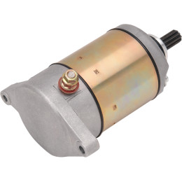 STARTER SUZUKI - Mönkijän starttimoottorit - 877704 - 1