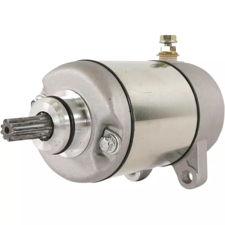 Starttimoottori Honda - Mönkijän starttimoottorit - 1000004124 - 1