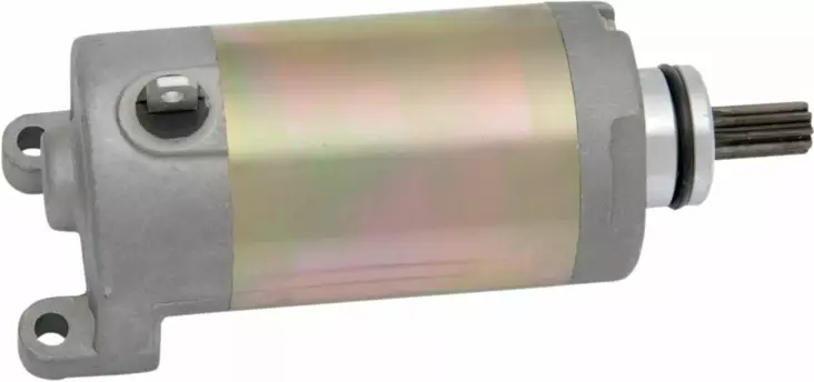 Starttimoottori Yamaha - Mönkijän starttimoottorit - 877794 - 3