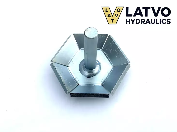 Super HD-Tallasarja IB puskulevyihin - Mönkijän puskulevyjen lisävarusteet - 168364 - 2