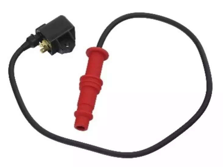 Sytytyspuola Polaris 400-500 - Mönkijän sytytyspuolat - 172334 - 1