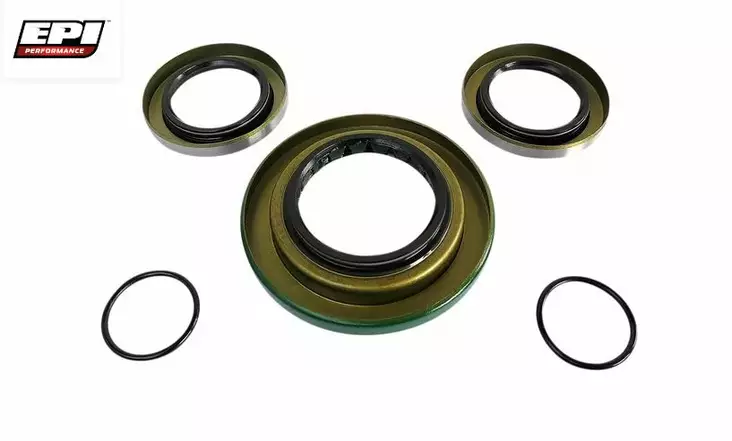 Takaperän stefasarja Can-Am - Mönkijän Etuperän ja takaperän laakerit - 175404 - 1