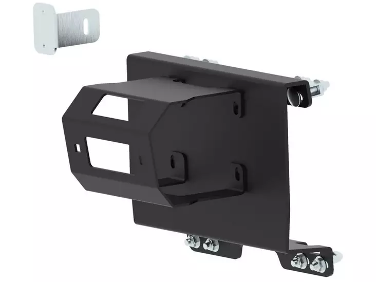 Takavinssin asennussarja CFMOTO - Takavinssien asennussarjat - 1690354 - 1