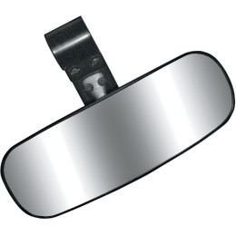 Taustapeili - Mönkijän peilit ja kiinnikkeet - 887134 - 1