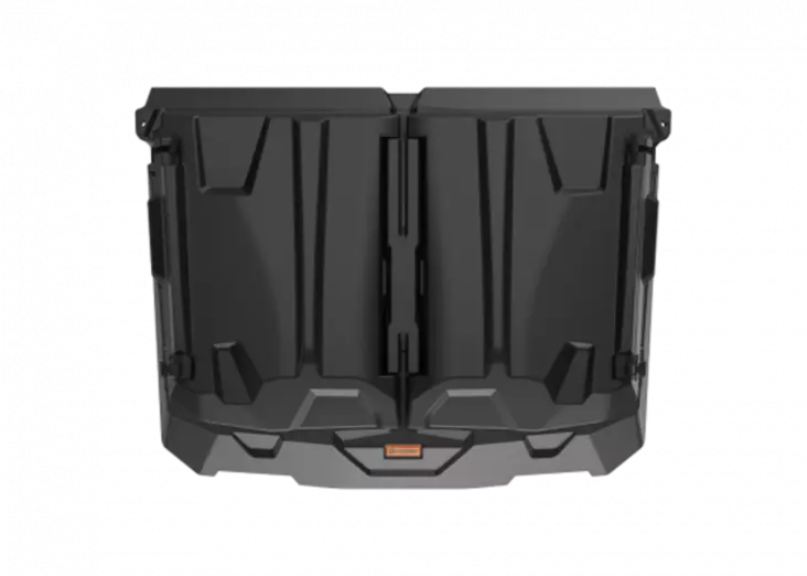 TESSERACT Kattolaatikko Polaris General - Mönkijän kuljetuslaatikot - 167014 - 1