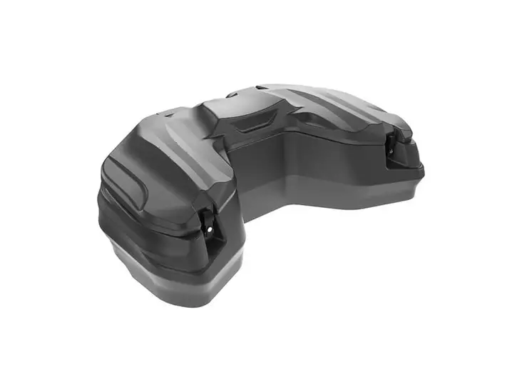 TESSERACT Kuljetuslaatikko LONCIN - Mönkijän kuljetuslaatikot - 9929834 - 1