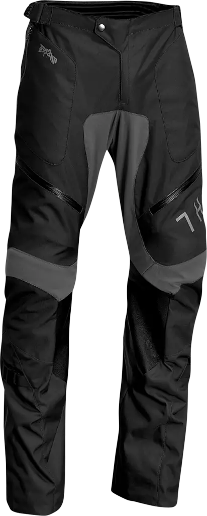 Thor Terrain ATV ajohousut - Ajohousut - 299084 - 1