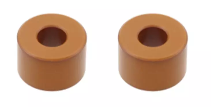 Toisiovaraattorin rullat - Mönkijän variaattorin korjaussarjat ja o - 197734 - 1