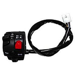 Valonvaihtaja, Polaris - Mönkijän katkaisijat ja valonvaihtajat - 905434 - 1