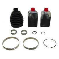 Vetonivelen suojakumisarja - Mönkijän vetonivelen suojakumit - 905694 - 1