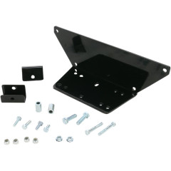 Vinssiasennussarja Polaris - Mönkijän etuvinssin asennussarjat - 884714 - 2