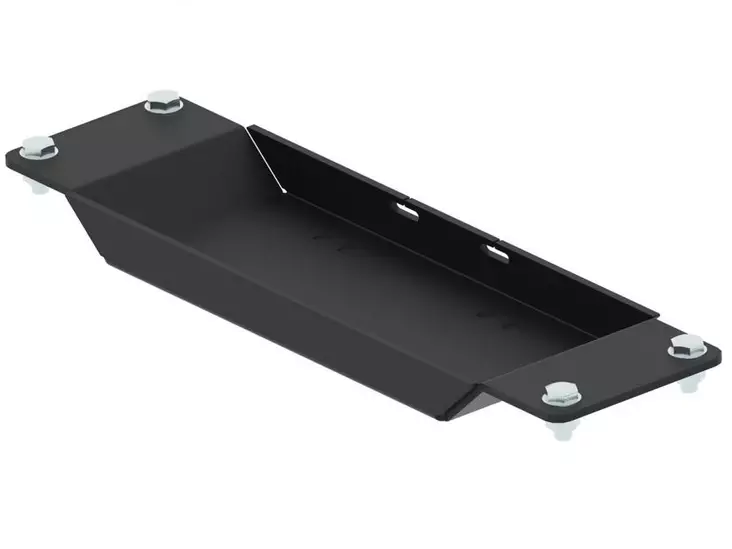 Vinssiasennussarja (etu): Polaris - Mönkijän etuvinssin asennussarjat - 1695564 - 1