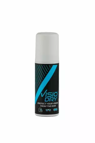 VISIODRY Superhydrophobic anti-rain - Kypäränpuhdistusaineet - 1674474 - 1