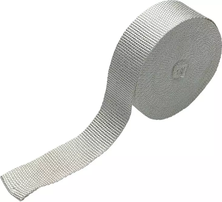 WRAP EXHAUST-TAN 1"X 50' - Lämpösuojat - 882034 - 1