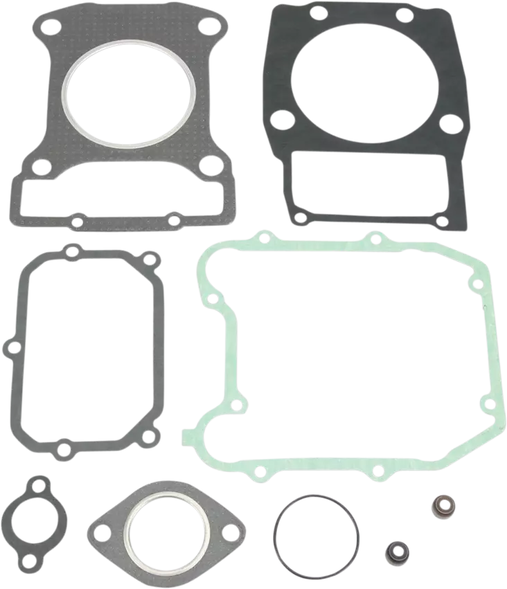 Yläpään tiivistesarja Polaris - Mönkijän moottorin tiivisteet - 879924 - 3