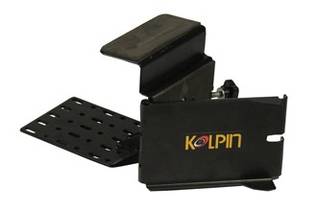 Kolpin moottorisaha teline mönkijään - Mönkijän moottorisahateline - 1075 - 1