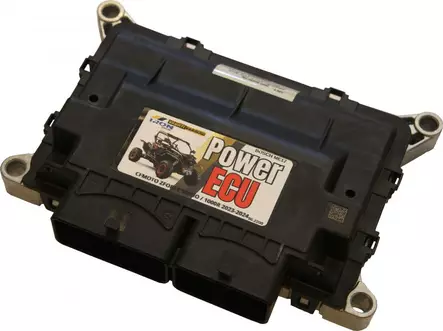 POWER ECU Cfmoto Zforce 950HO/1000R - Mönkijän tehoboksit - 175285 - 1