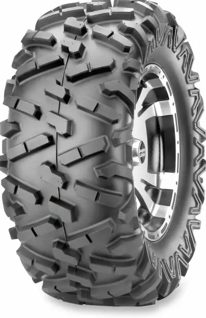 Maxxis Bighorn 2.0 26'' Rengassarja 14'' - Mönkijän rengassarjat 14" - 192405 - 2