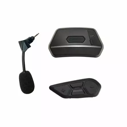 Schuberth SC2 Standard Intercom - Kypäräpuhelimet - 2223385 - 1