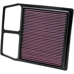 AIR FILTER CANAM COMM. - Mönkijän ilmansuodattimet - 883395 - 1