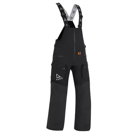 AMOQ Flex Light Housut - Ajohousut - 169085 - 1