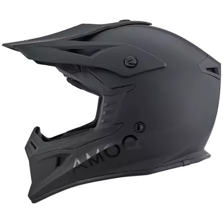 AMOQ Meteor V2 Kypärä - Crossikypärät - 1673195 - 2