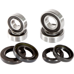 BEARING WHL FRT P06-000 - Mönkijän pyöränlaakerit - 887445 - 1